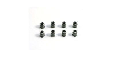Steel Sus. Bush (8pcs) LAW39B