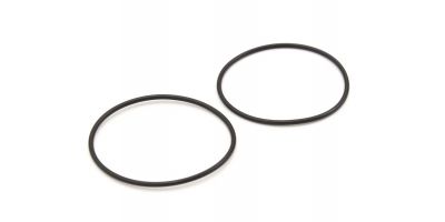 O-Ring(2pcs/for Battery Post/ZX7) LAW80-01