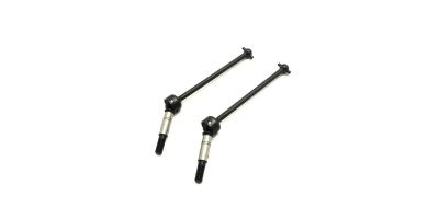 Universal Swing Shaft(62.5/LAZER SB/2pcs) LAW91