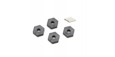 Wheel Spacer MA058