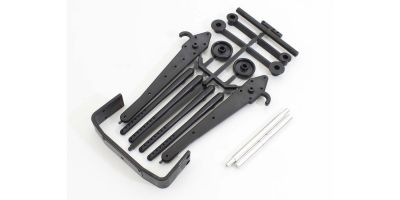 Bumper/Body Mount Set (MAD Series) MA303C