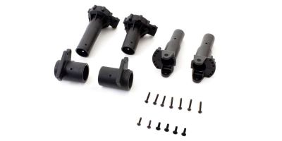 Rear Housing Set (MAD CRUSHER/FO-XX) MA352