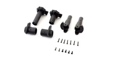 Rear Housing Set(MAD CRUSHER/FO-XX) MA352B