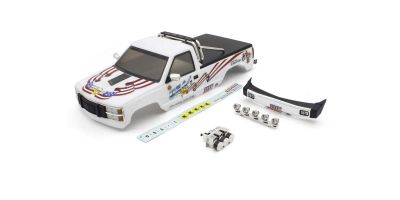 USA-1 Decoration Body Set MAB405