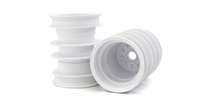Wheel(White/2pcs/USA-1) MAH403W