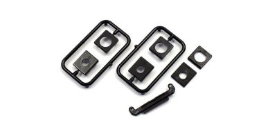Motor Mount Set MB012B