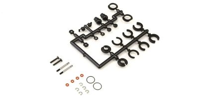 Shock Maintenance Set(for Big Bore) MBW037-01