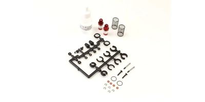 Big Bore Shock Set(2pcs/for MB-010/011) MBW037B