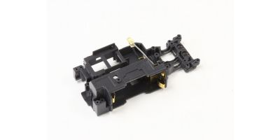 SP Main Chassis(Gold Plated/MA-020/VE) MD201SP