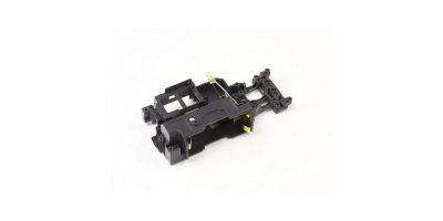 SP Main Chassis(Gold Plated/MA-020/VE) MD201SPB