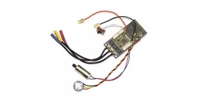 Main Unit Set (MA-030EVO2) MD404