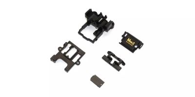 Receiver Cover Set (MA-030EVO2) MD406
