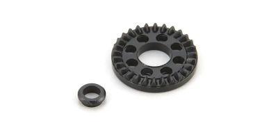 Ring Gear (for Ball Diff) MDW018-02