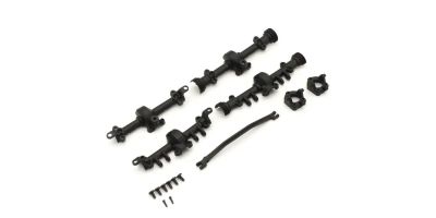 Axle Case Set MX004B