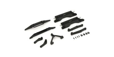 Bumper Parts Set MX011B