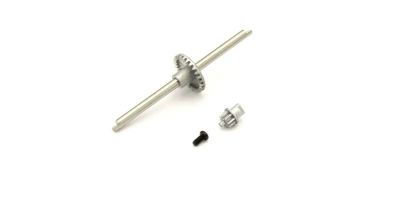 Axle Gear Set MX014B