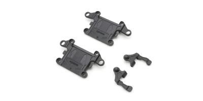 Hard Front Suspension Arm Set (MR-04) MZ710H