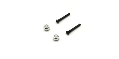 Suspension Shaft Set (MR-04) MZ711