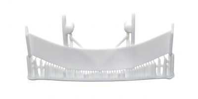 MZN-W01LW	3D Rear Wing for 720S GT3 (Light Weight)