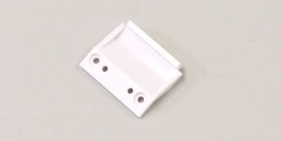 Front Body Mount(Toyota GT-One TS020) MZN158-2