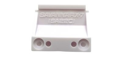 Front body mount(MAZDA RX-7 SA22C) MZN235-2