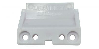 Front body mount(LANCIA DELTA) MZN237-2
