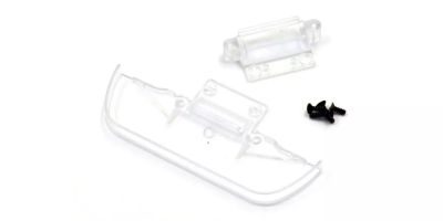 Front Bumper (IC Tag/MAZDA 787/for MR03) MZN303-4B