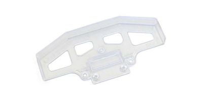 Front Bumper Set(for GT Car/W=78/M-Type) MZW426