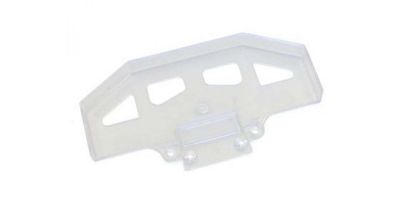 Front Bumper Set(for GT Car/W=80/L-Type) MZW426-80B