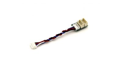 2-Way Connector for LEDLightUnit (MZW429R only) MZW429R-01