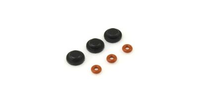 O-Ring＆Diaphragm Set(3pcs/for Oil Shock) MZW432-01B