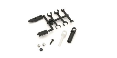 Inner Tube Pitching Shock (MR03RM) MZW443B