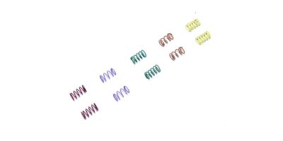 Front Spring Set (MR-04) MZW701