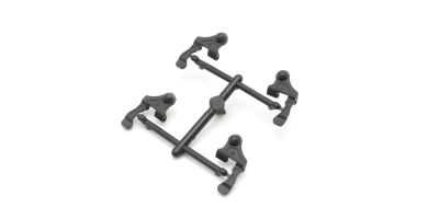 Caster Setting Upper Arm Set (MR-04) MZW703