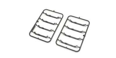 Setting Tie Rod Set (MR-04) MZW704