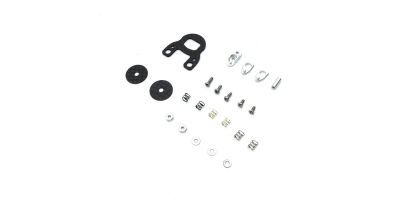 Friction Damper Set (MR-04/MM) MZW709