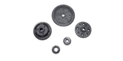OL040	Gear Set V2