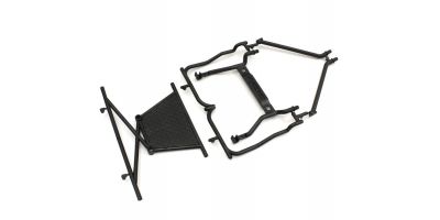 Rollcage - Front Section OLW003-1