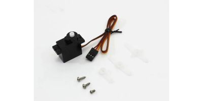 Micro Servo ON-MS18