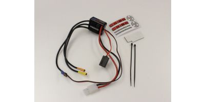 Vortex R10 One Sensorless ESC45A(T-Plug) ORI65121