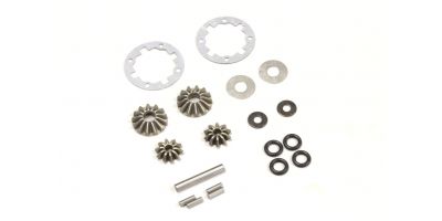 Diff Inner Parts Set (OPTIMA) OT222B