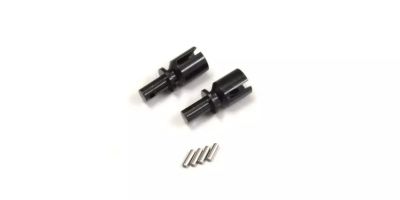 Diff Shaft (2pcs/OPTIMA) OT224C