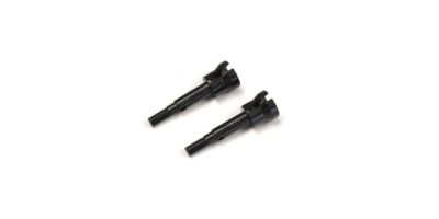 Front Wheel Shaft (2pcs/OPTIMA) OT229B