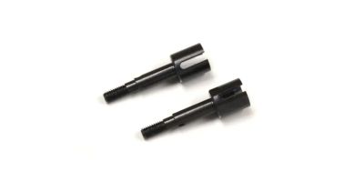 Rear Wheel Shaft (2pcs/OPTIMA) OT230B