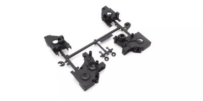 Gear box (OPTIMA Mid 22') OT255B