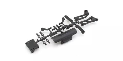 Wing Stay ＆ Bumper Set (OPTIMA Mid) OT268B