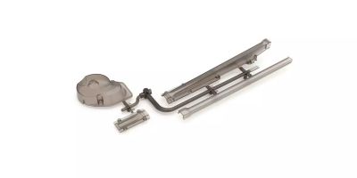 Belt Cover Set L (OPTIMA Mid SP) OT275