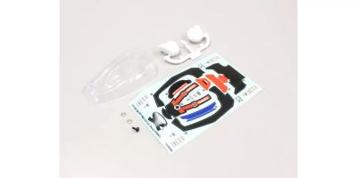 Driver Doll (OPTIMA) OTB246B