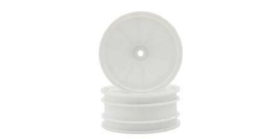 2.2 Dish Wheel(Front/White/2pcs) OTH247WB