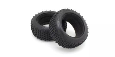 Front Block Tire 50x83x30mm M (2p/Turbo Optima Mid SP) OTT245M